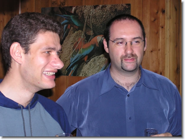 Diapositive suivante