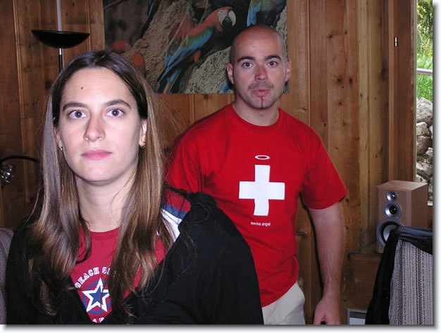 Diapositive suivante