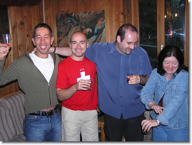 Diapositive suivante