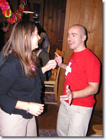 Diapositive suivante