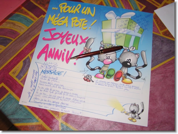 Diapositive suivante