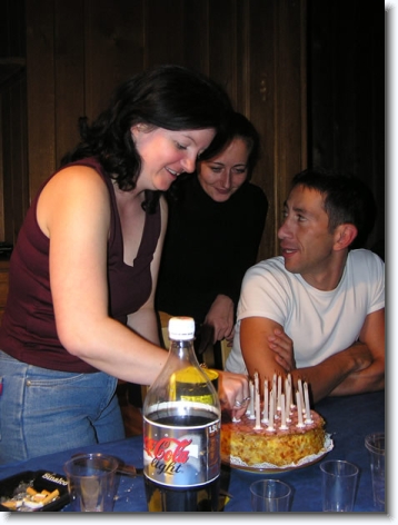 Diapositive suivante