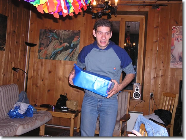 Diapositive suivante