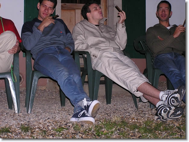 Diapositive suivante