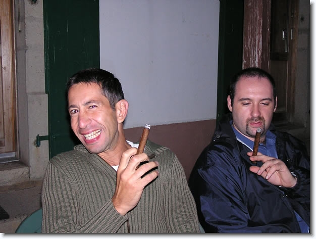 Diapositive suivante