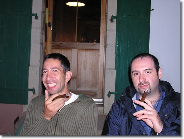 Diapositive suivante