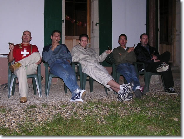 Diapositive suivante