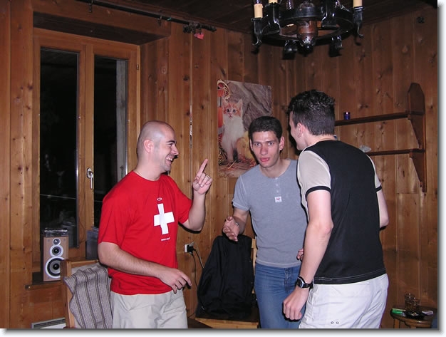 Diapositive suivante