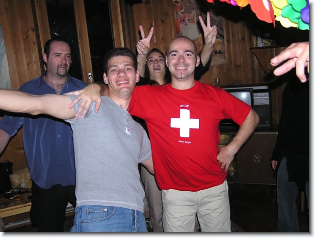 Diapositive suivante