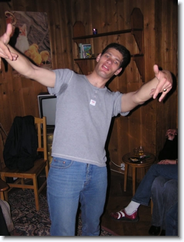 Diapositive suivante