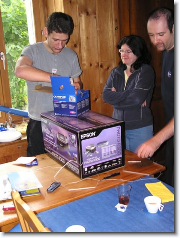 Diapositive suivante