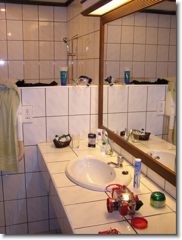 Diapositive suivante