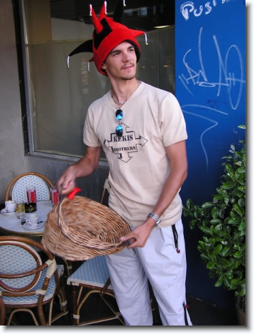 Diapositive suivante