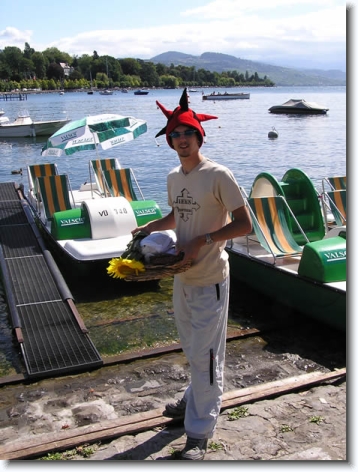 Diapositive suivante