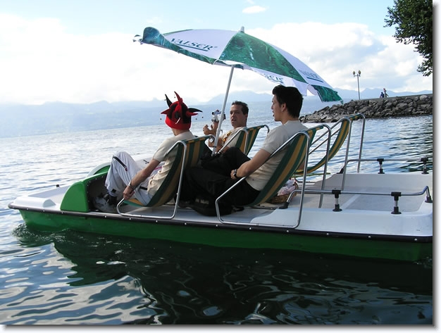 Diapositive suivante