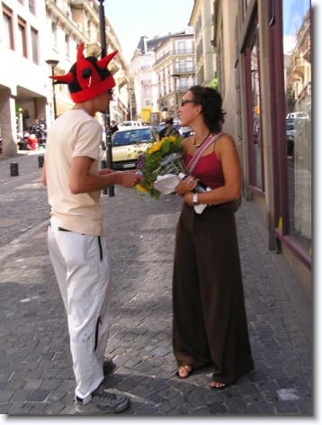 Diapositive suivante