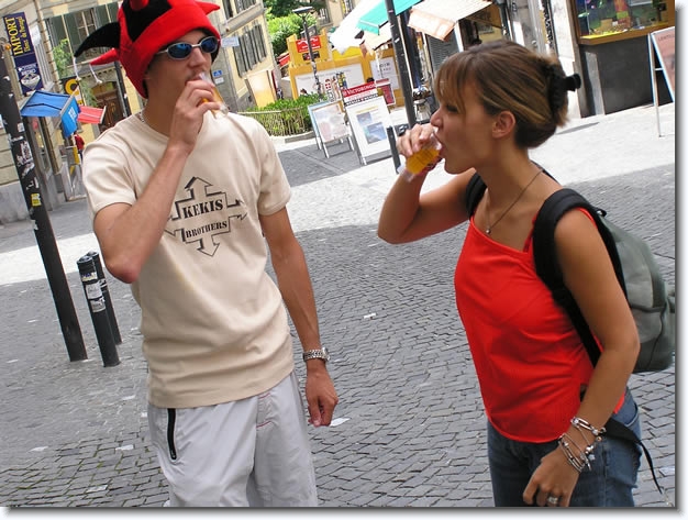 Diapositive suivante