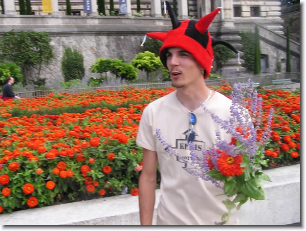 Diapositive suivante