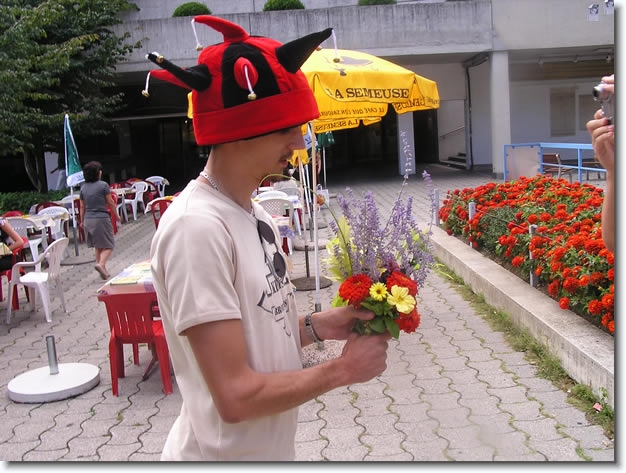 Diapositive suivante