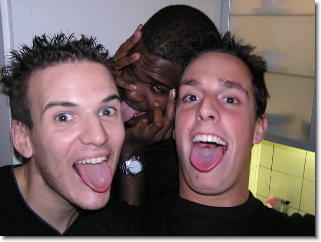 Diapositive suivante