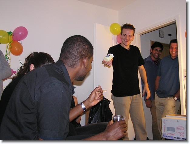 Diapositive suivante