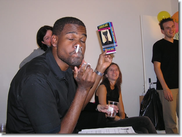 Diapositive suivante