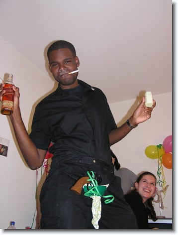 Diapositive suivante