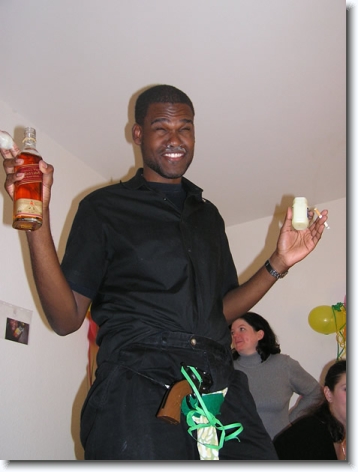 Diapositive suivante