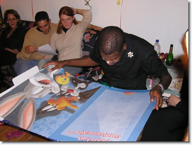 Diapositive suivante