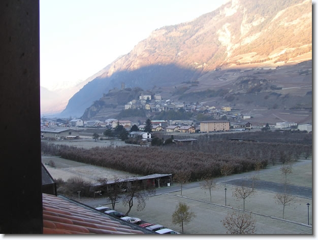 Diapositive suivante