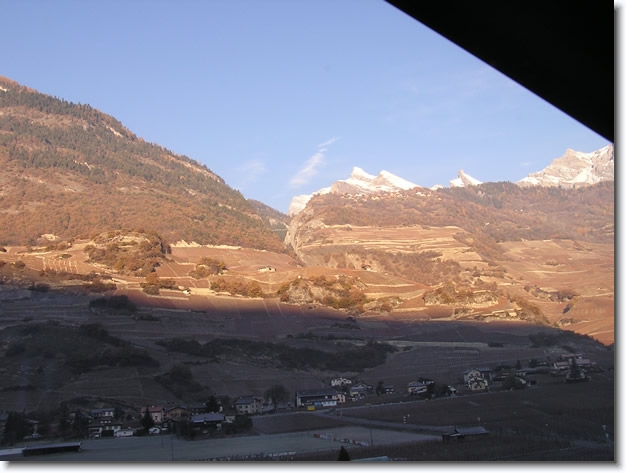 Diapositive suivante