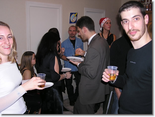 Diapositive suivante