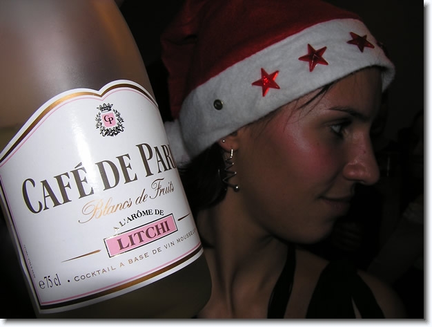 Diapositive suivante