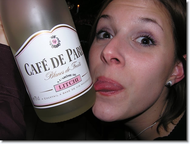 Diapositive suivante