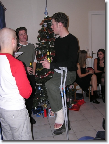 Diapositive suivante