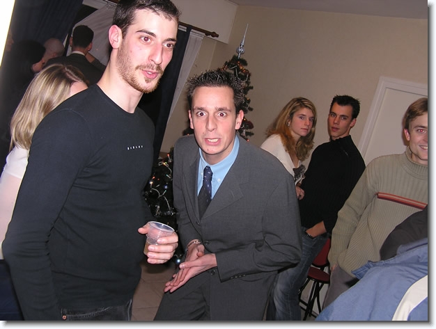 Diapositive suivante