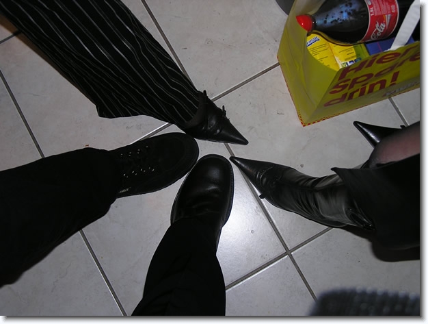 Diapositive suivante