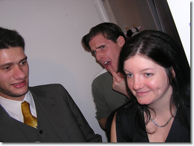 Diapositive suivante