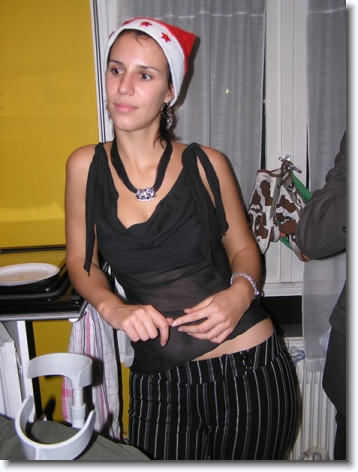 Diapositive suivante