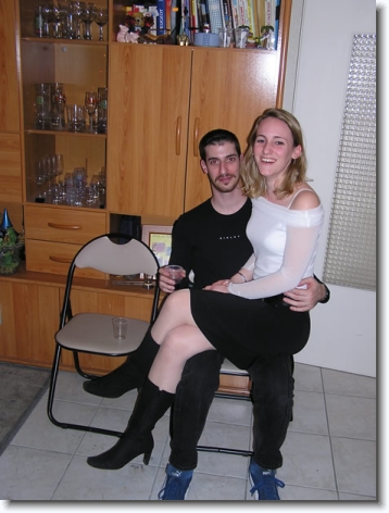 Diapositive suivante