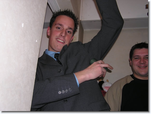 Diapositive suivante