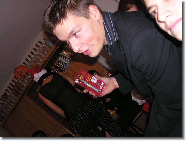 Diapositive suivante