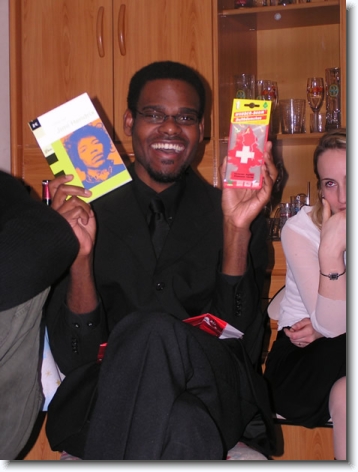 Diapositive suivante