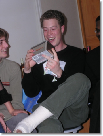 Diapositive suivante