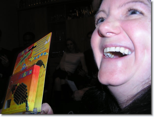 Diapositive suivante