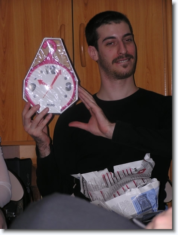 Diapositive suivante