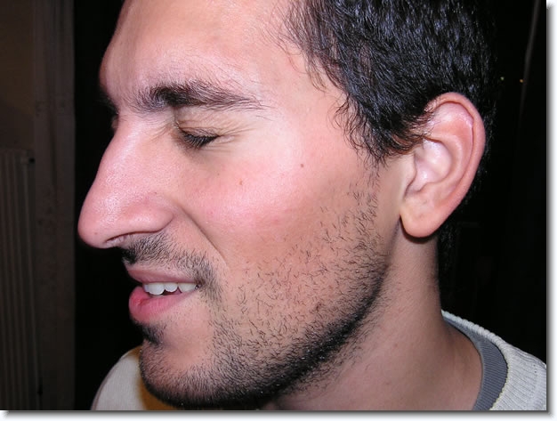 Diapositive suivante