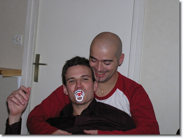 Diapositive suivante