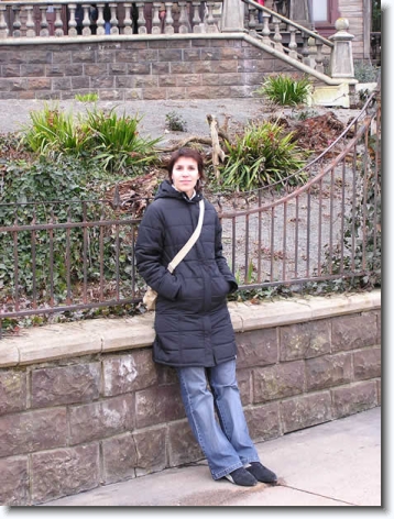 Diapositive suivante