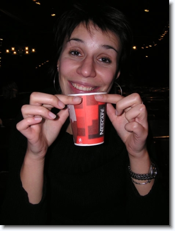 Diapositive suivante